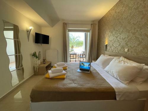 Apartamento Artdeco Luxury Suites