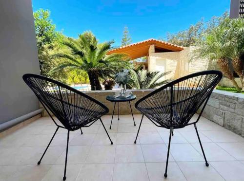 Apartamento Artdeco Luxury Suites