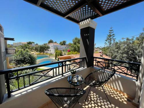 Apartamento Artdeco Luxury Suites