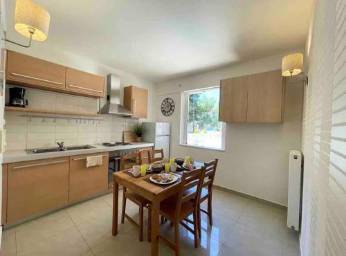Apartamento Artdeco Luxury Suites