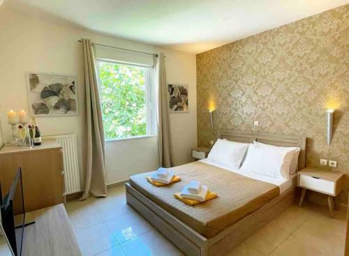 Apartamento Artdeco Luxury Suites