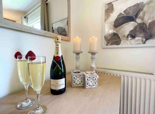 Apartamento Artdeco Luxury Suites