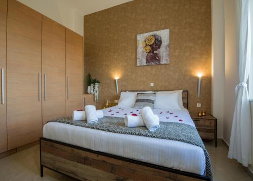 Apartamento Artdeco Luxury Suites