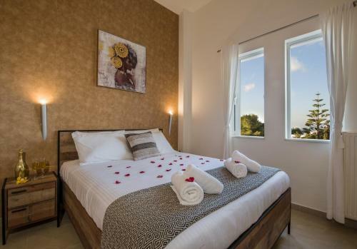 Apartamento Artdeco Luxury Suites