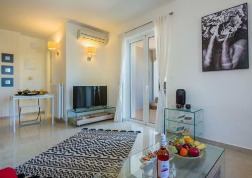 Apartamento Artdeco Luxury Suites