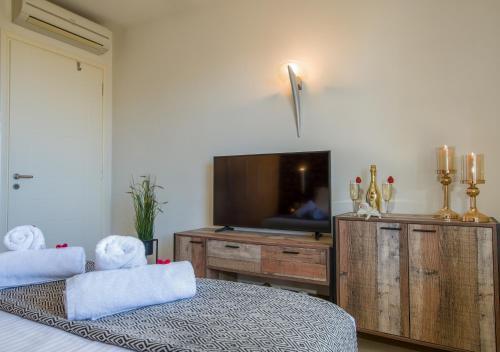 Apartamento Artdeco Luxury Suites