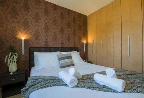 Apartamento Artdeco Luxury Suites