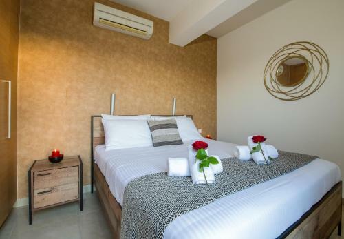 Apartamento Artdeco Luxury Suites