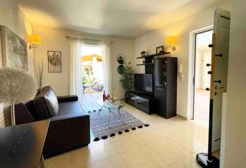 Apartamento Artdeco Luxury Suites