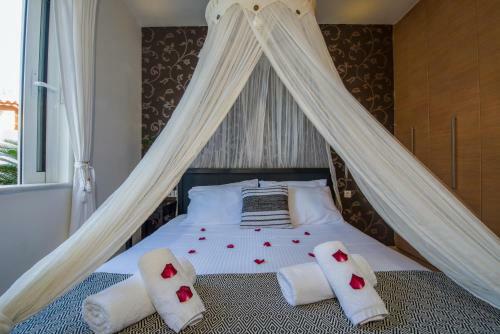 Apartamento Artdeco Luxury Suites