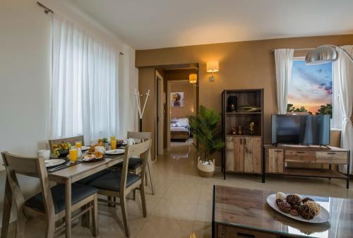 Apartamento Artdeco Luxury Suites