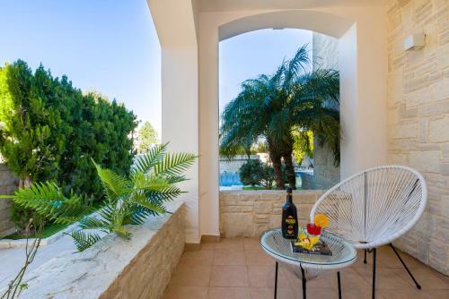 Apartamento Artdeco Luxury Suites