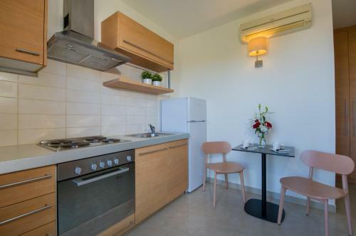 Apartamento Artdeco Luxury Suites