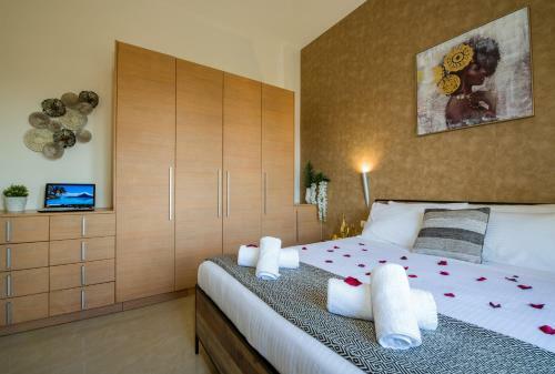 Apartamento Artdeco Luxury Suites
