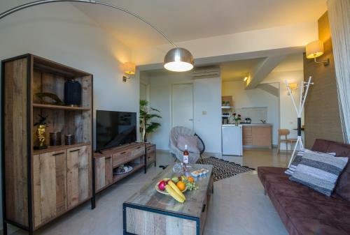 Apartamento Artdeco Luxury Suites