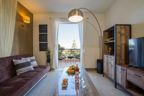 Apartamento Artdeco Luxury Suites