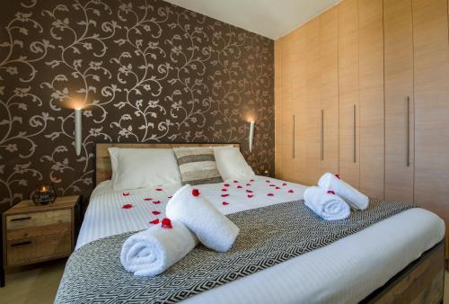 Apartamento Artdeco Luxury Suites