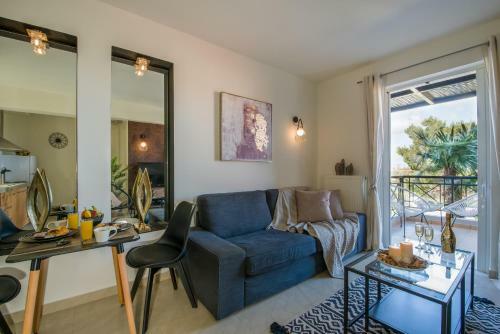 Apartamento Artdeco Luxury Suites