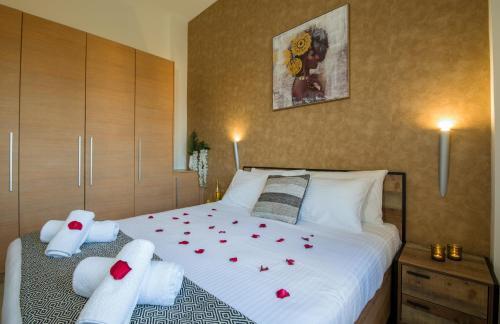 Apartamento Artdeco Luxury Suites