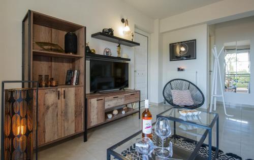 Apartamento Artdeco Luxury Suites