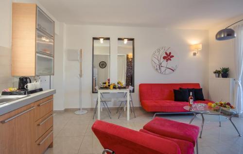 Apartamento Artdeco Luxury Suites