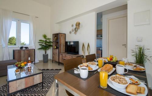 Apartamento Artdeco Luxury Suites