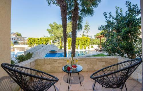 Apartamento Artdeco Luxury Suites