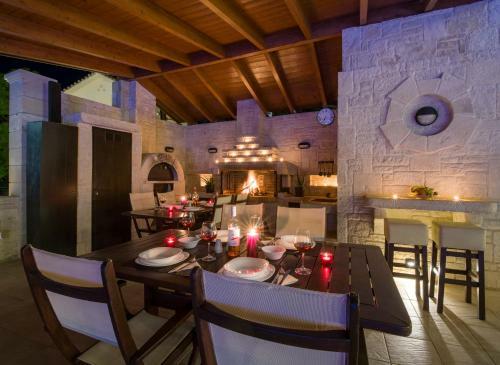 Apartamento Artdeco Luxury Suites