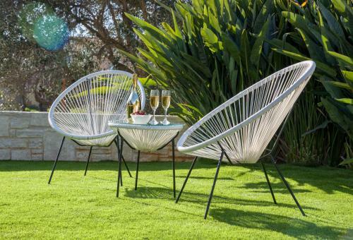 Apartamento Artdeco Luxury Suites
