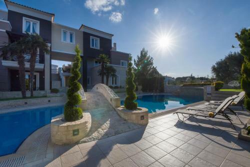 Apartamento Artdeco Luxury Suites