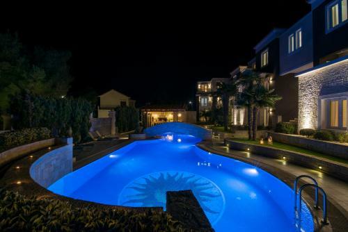 Apartamento Artdeco Luxury Suites