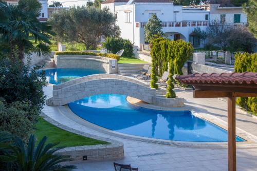 Apartamento Artdeco Luxury Suites