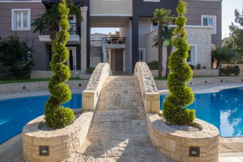 Apartamento Artdeco Luxury Suites