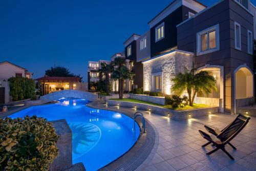Apartamento Artdeco Luxury Suites