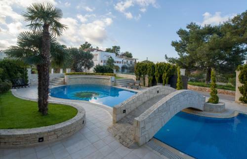 Apartamento Artdeco Luxury Suites