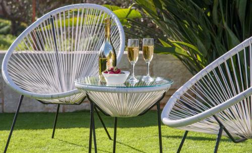 Apartamento Artdeco Luxury Suites