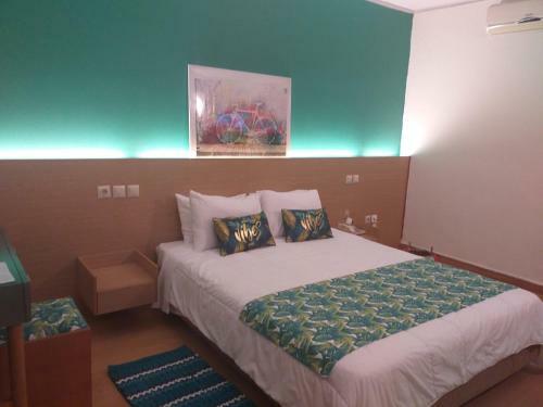Hotel Margarita
