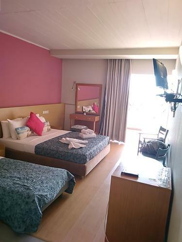 Hotel Margarita