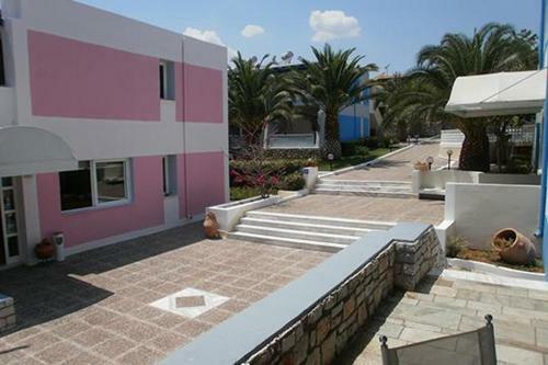 Hotel Margarita