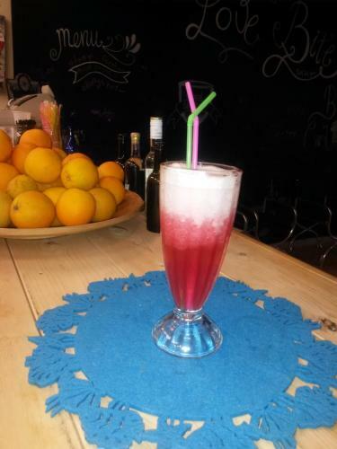 Hotel Margarita