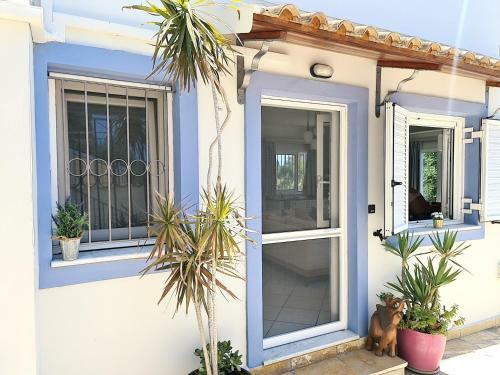 Villa Juliet