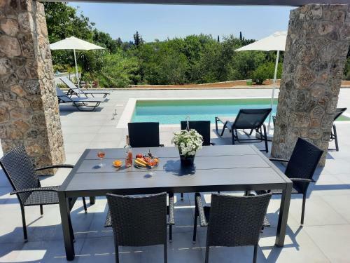 Villa Juliet