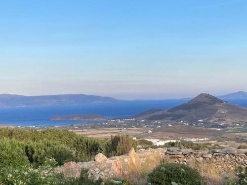 Villa Spitik� - Endless View