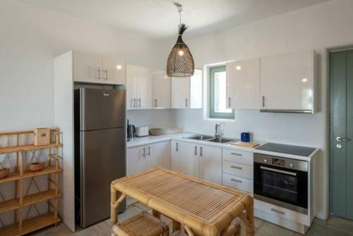 Villa Spitik� - Endless View