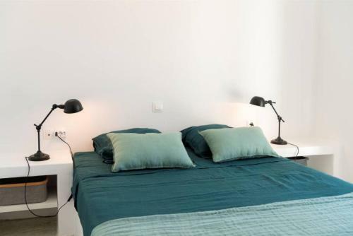 Villa Spitik� - Endless View