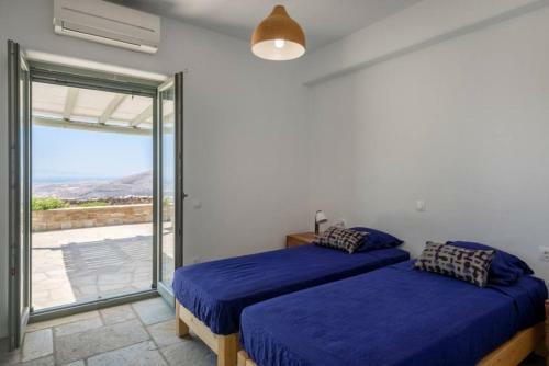 Villa Spitik� - Endless View
