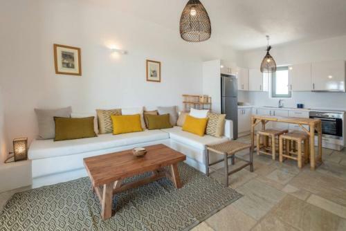 Villa Spitik� - Endless View