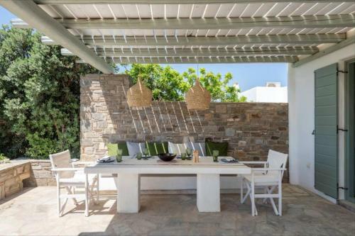 Villa Spitik� - Endless View
