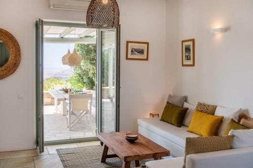 Villa Spitik� - Endless View