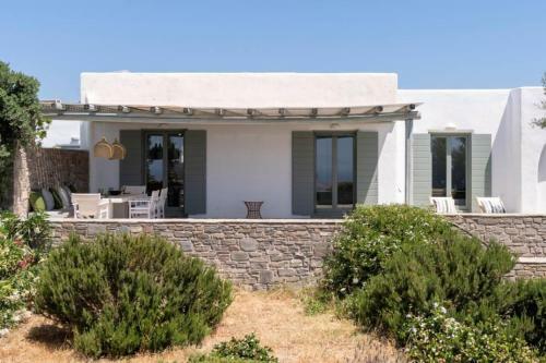 Villa Spitik� - Endless View